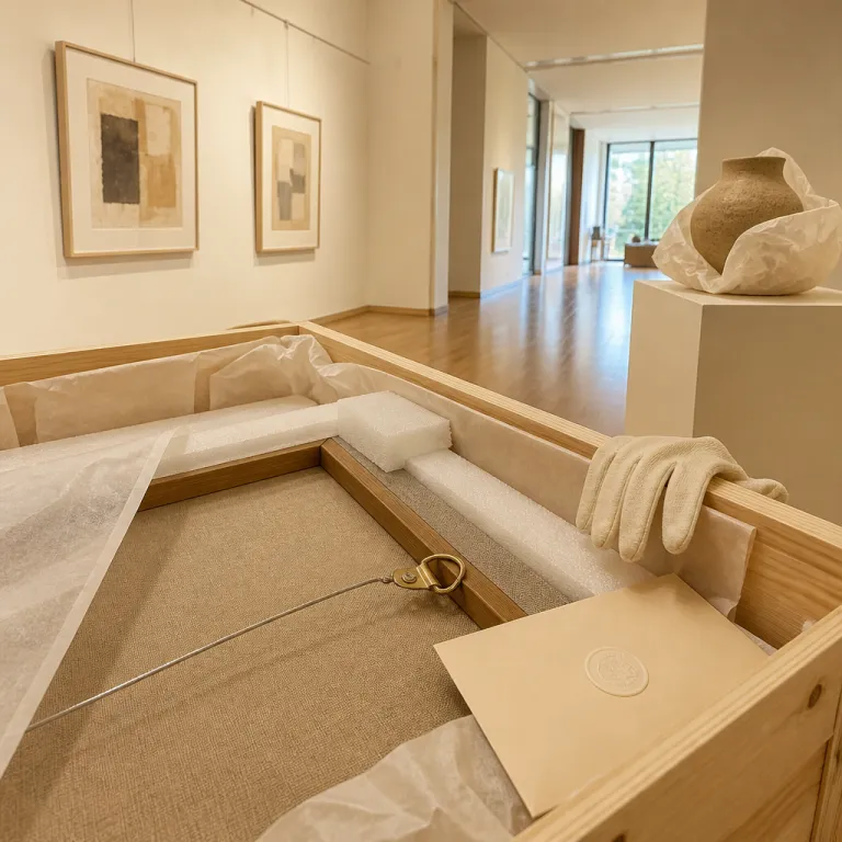 The Gallery Relationship Is a Two-Way Street: What Collectors Owe and What They Should Expect