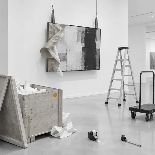 The October Gallery Calendar: How London's Fall Fair Week Shapes Collecting for the Next Six Months