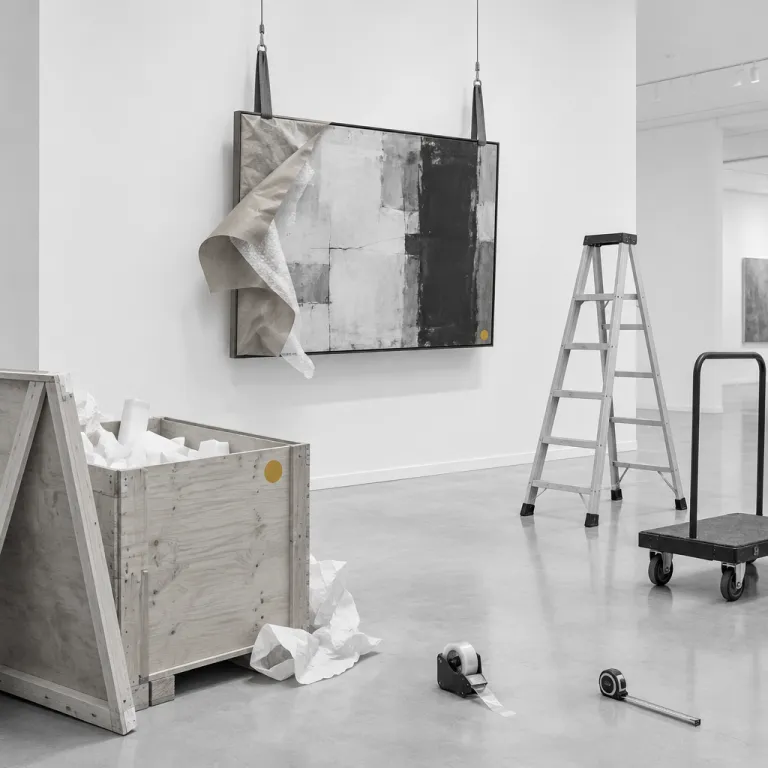 The October Gallery Calendar: How London's Fall Fair Week Shapes Collecting for the Next Six Months