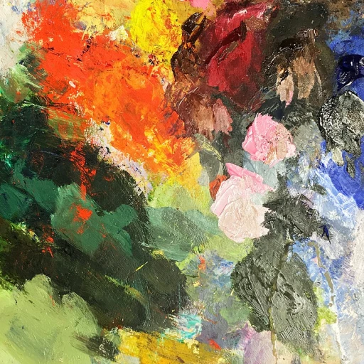 The Allure of Ceramic Wall Art