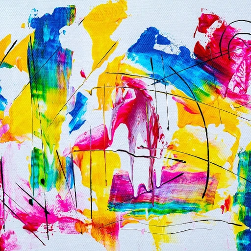 The Influence of Impaired Vision on Impressionism