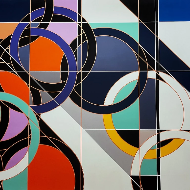 Exploring the Artistic Brilliance of Genesis Tramaine