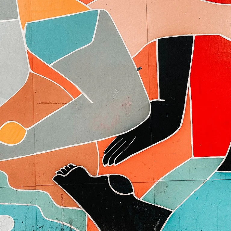 Exploring the Intricate World of Kenichi Hoshine's Art