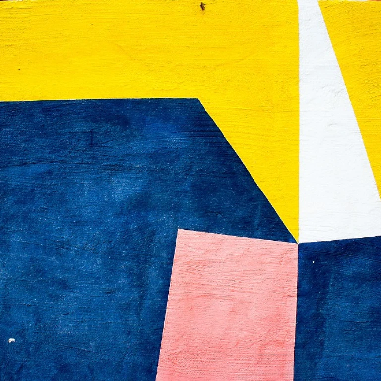 Exploring the Vibrant World of John Stango's Art