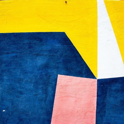 Exploring the Vibrant World of John Stango's Art