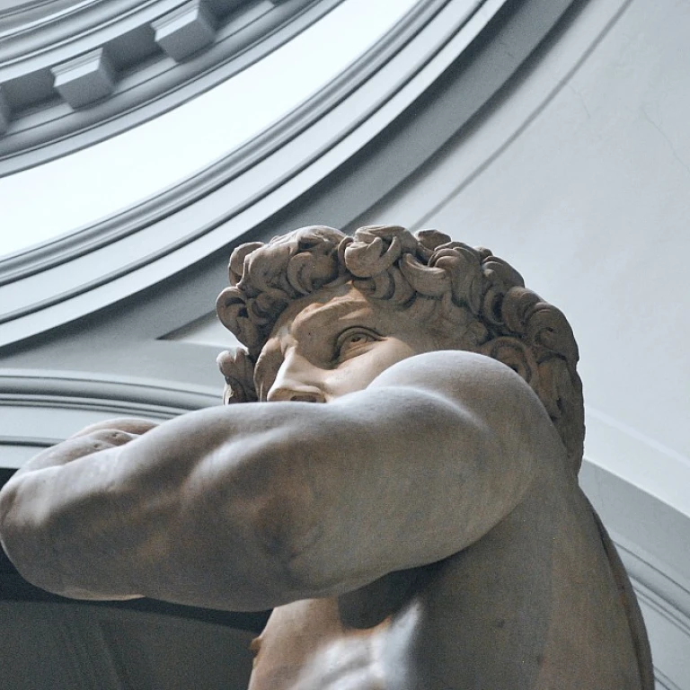 The Allure of Organic Sculpture in Luxury Art