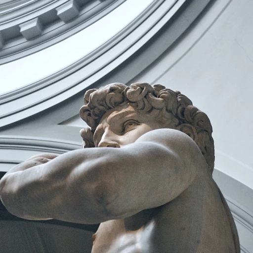 The Allure of Organic Sculpture in Luxury Art