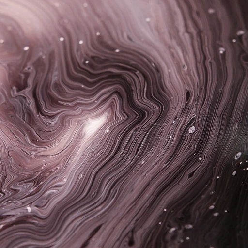 Exploring the Intricacies of Luxury i Artwork