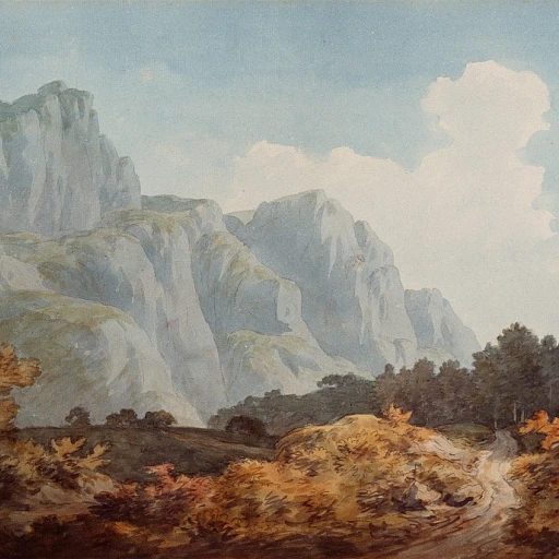 The Allure of Pear Paintings in Luxury Art