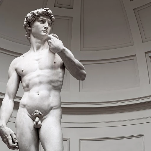 Exploring the Intricacies of Gabriel Mills' Artistic Journey