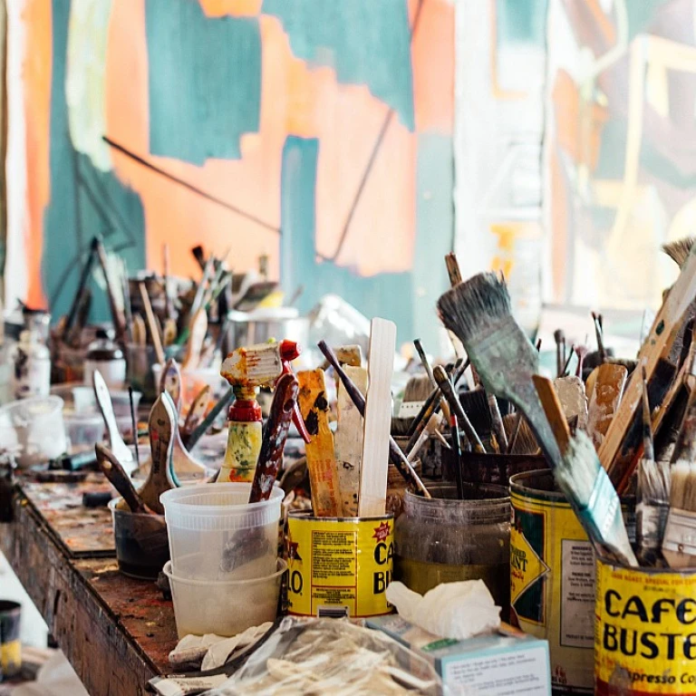 Exploring the Allure of Surf-Inspired Luxury Art