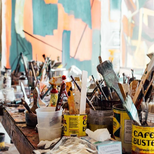 Exploring the Allure of Surf-Inspired Luxury Art