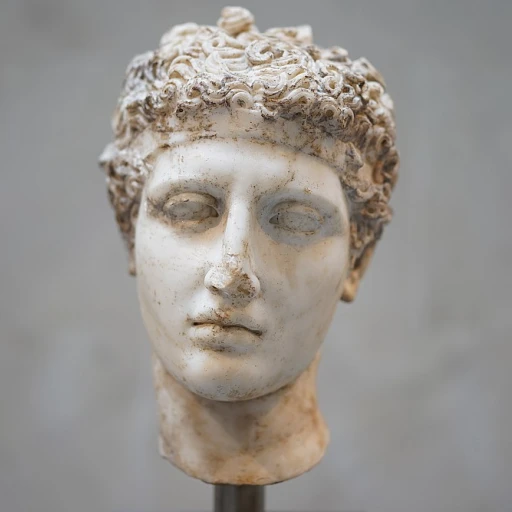 The Allure of Modern Wall Sculptures