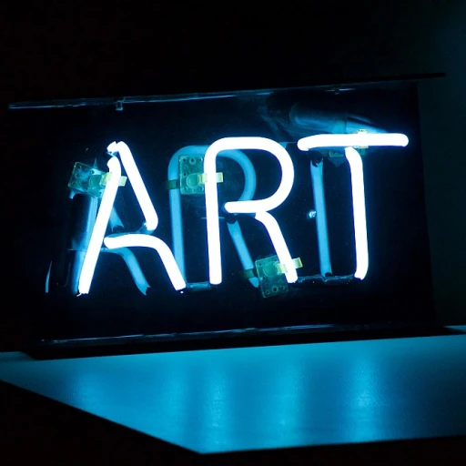 Choosing the Perfect Lighting for Art Galleries