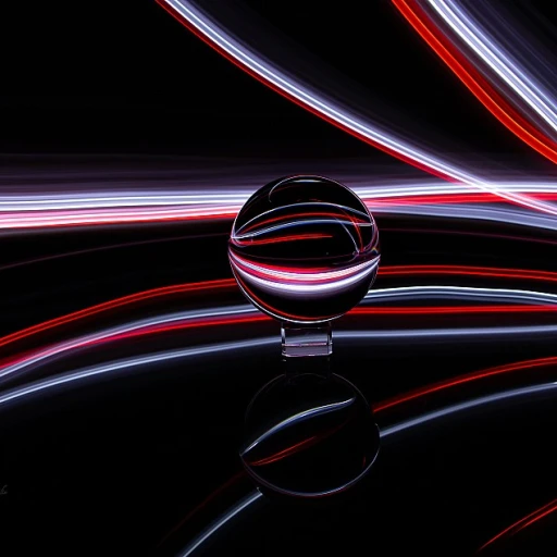 The Allure of Circular Art in Luxury Spaces