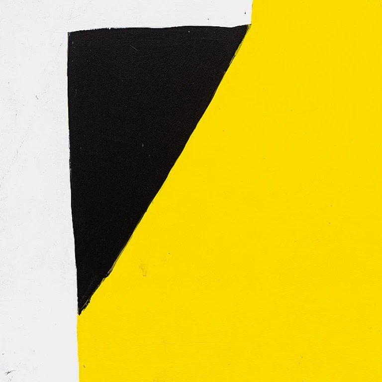 The Allure of Black Sculpture in Luxury Art