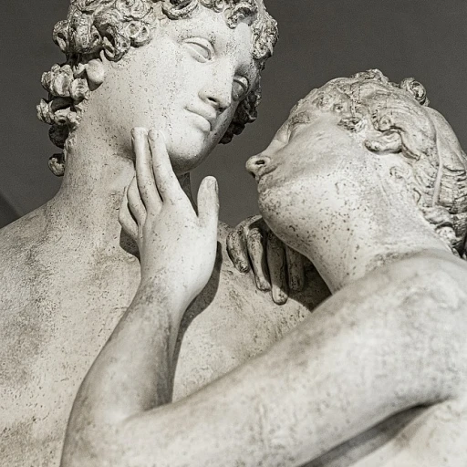 The Art of Miniature Masterpieces: Exploring Reduction Sculpture