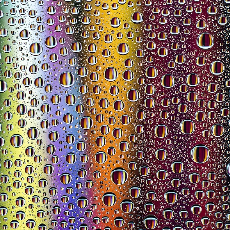 The Allure of Colored Pencil Creations on Canvas