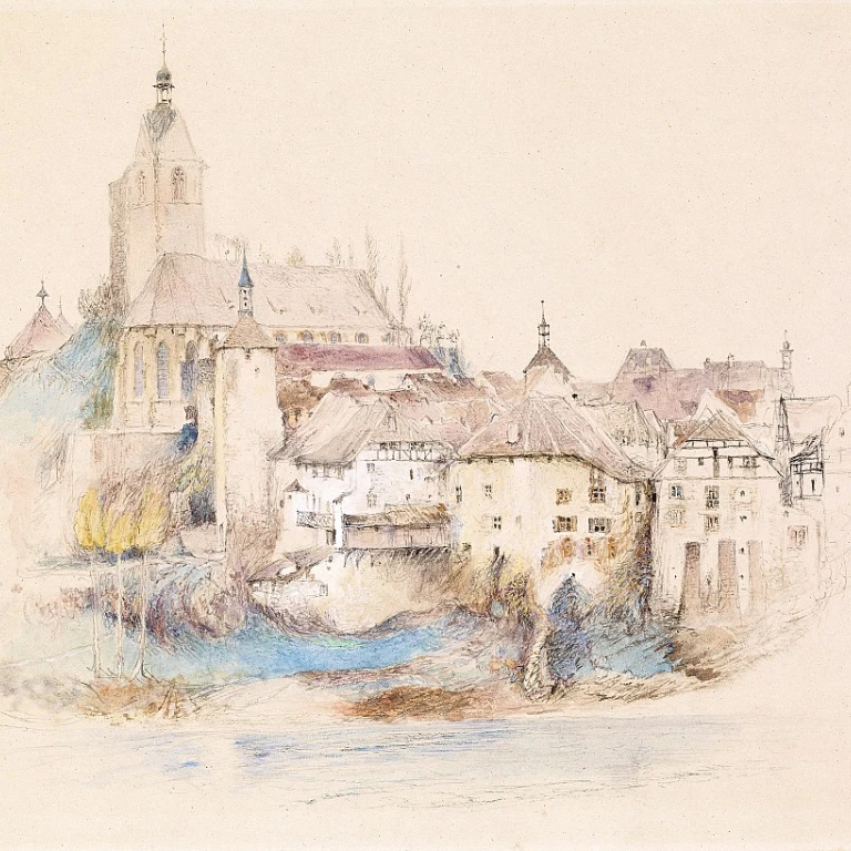 The Timeless Allure of a Leather Sketchbook