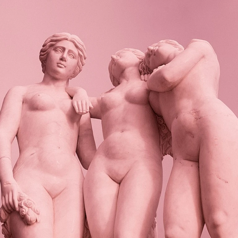 The Allure of Romantic Paintings