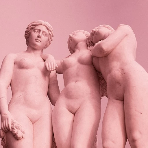 The Allure of Romantic Paintings