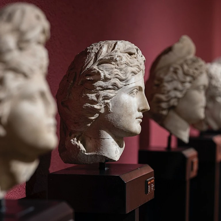 The Enigmatic Appeal of the Mona Lisa Menu