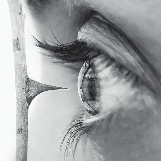 The Allure of Ampersand Prints in Luxury Art