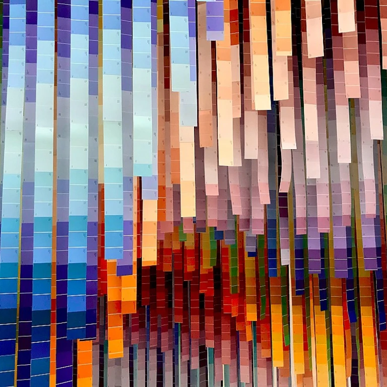 The Enigmatic Allure of Artistic Ducks in Luxury Art