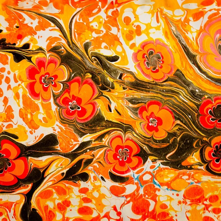 The Art of Curating Multi-Panel Masterpieces