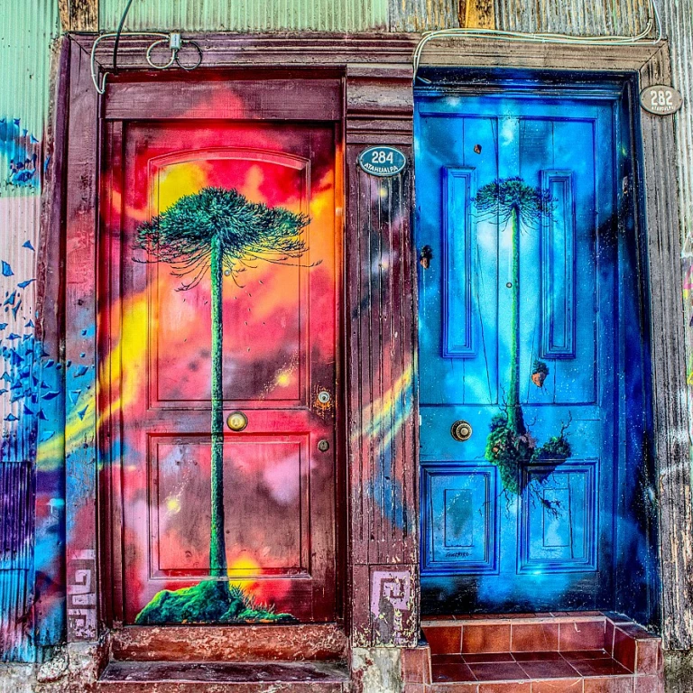 Exploring the Allure of 16x16 Art Prints