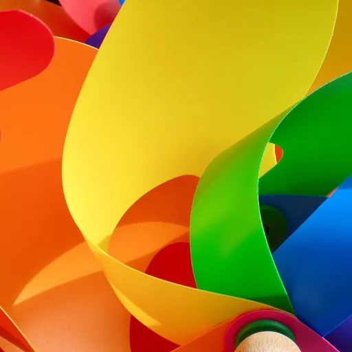 The Allure of Radiant Wall Art