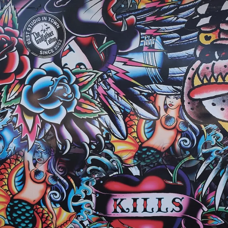 The Art of Frame Fillet: Elevating Luxury Artwork