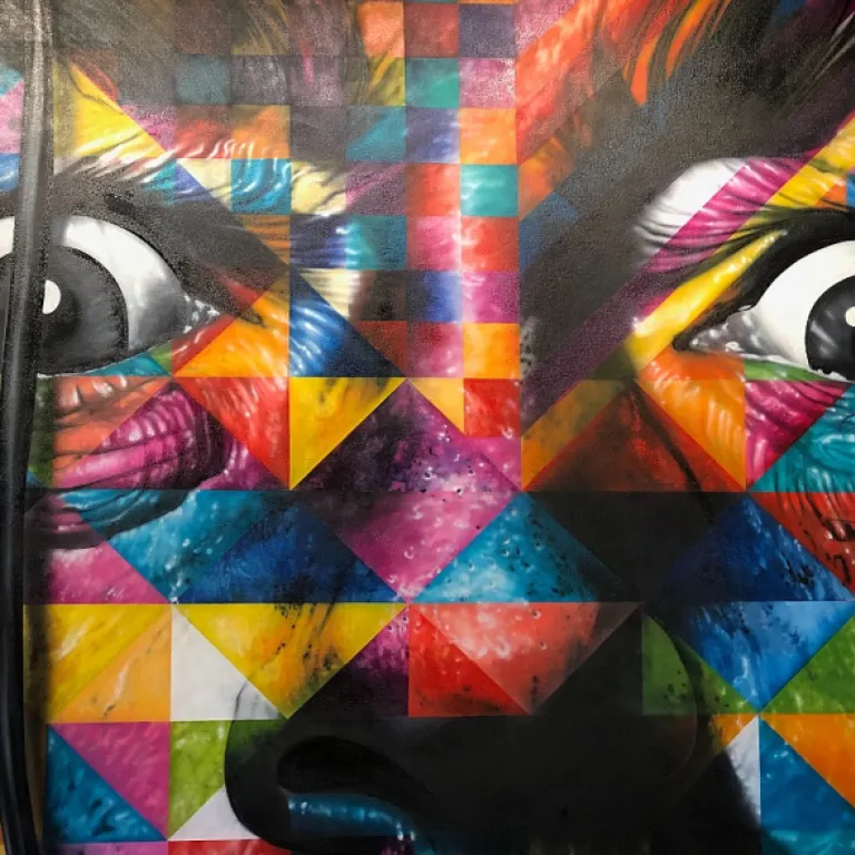 Understanding the Essence of Unity in Luxury Art
