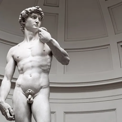 Intriguing Insights into the World of Art