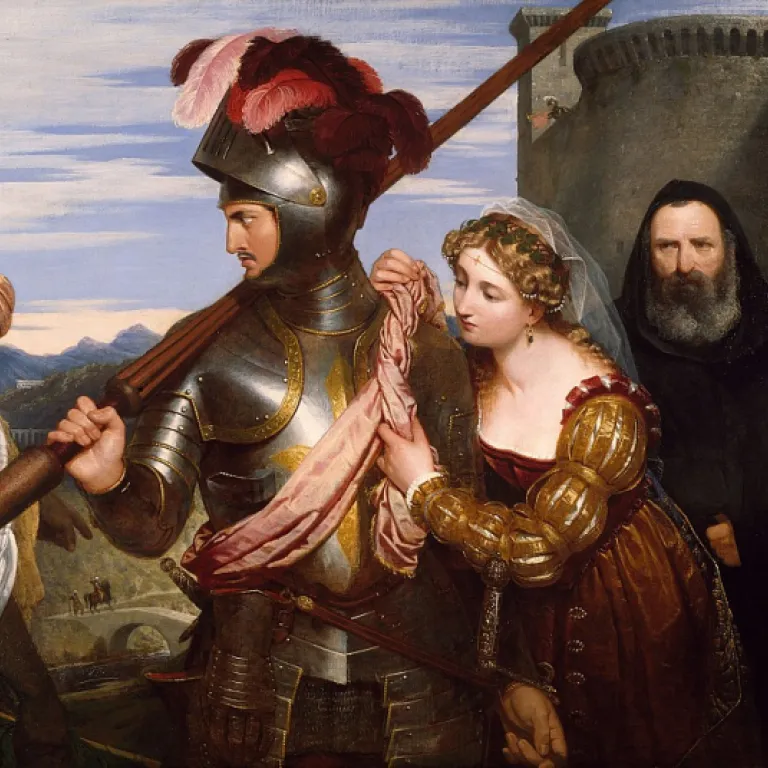 Exploring Local Expertise in Art Restoration