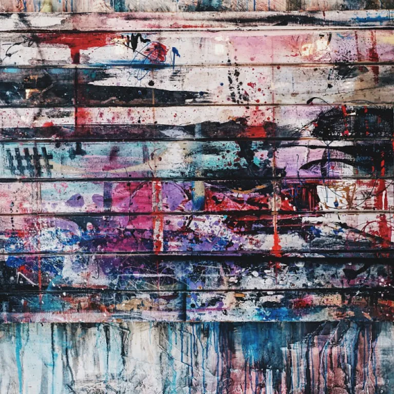 Understanding the art and science of painting brush hair in luxury artwork