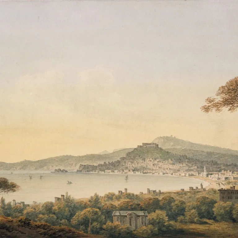 Immersing yourself in the world of watercolor art retreats