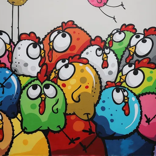 Exploring the allure of Cat on the Hot Tin Roof PDF in luxury artwork