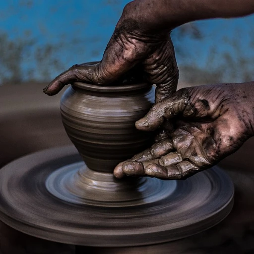 Artisanal Alchemy: Escaping Complacency in the Luxury Art Market with Innovative Contemporary Pieces