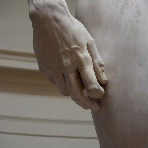 How horizontal line photography elevates the language of luxury art