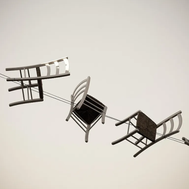 Animal artwork as a refined statement in contemporary luxury interiors