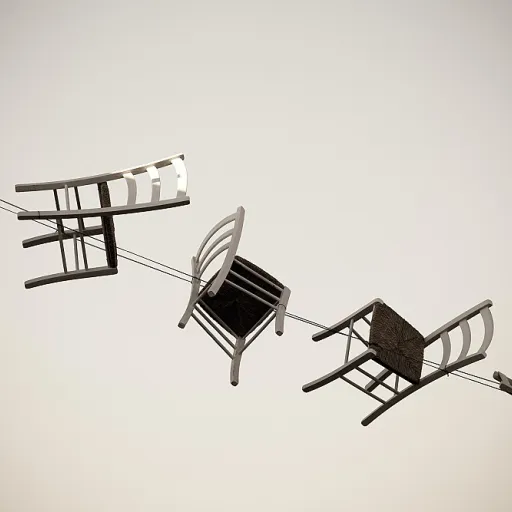 Animal artwork as a refined statement in contemporary luxury interiors