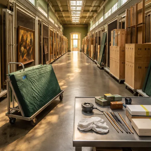 The Blue-Chip Label Is Doing a Lot of Work. What It Actually Promises