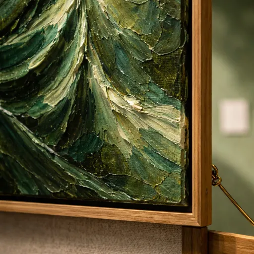 Inside the Studio: How a New Wave of Figurative Painters Is Earning Gallery Representation in 2026