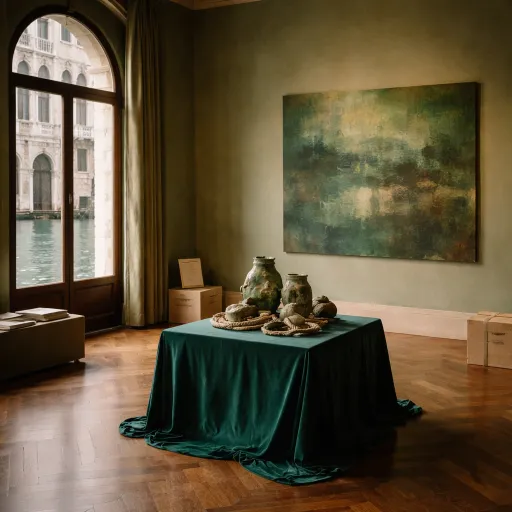 Venice Biennale 2026 Opens May 9: What Collectors Should Actually Track in Koyo Kouoh's Posthumous Show