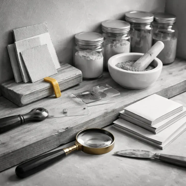 How to Value a Painting: The Working Checklist Dealers and Auction Specialists Actually Use