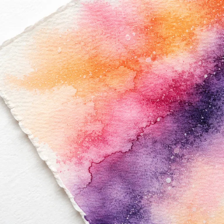 Watercolor Is Having a Quiet Moment: How to Read a Contemporary Watercolor for Craft and Value