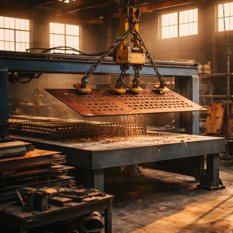 In the Studio: How Contemporary Practice Is Shifting in 2026