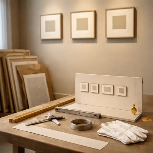 Living With Art: The Composition Rules Curators Use That Designers Still Break in 2026