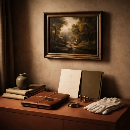Art Provenance Verification: What to Ask Before You Pay the Deposit